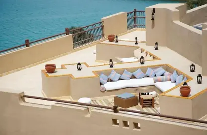Chalet - 1 Bedroom - 1 Bathroom for sale in Q North - Sidi Abdel Rahman - North Coast