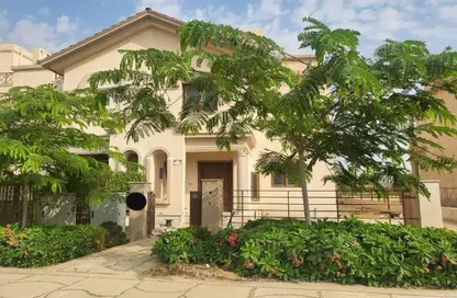 Villa - 3 Bedrooms - 3 Bathrooms for sale in Madinaty - Cairo