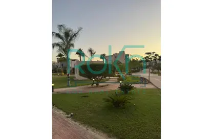 Villa - 4 Bedrooms - 4 Bathrooms for sale in Al Karma 4 - Sheikh Zayed Compounds - Sheikh Zayed City - Giza