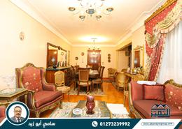 Apartment - 3 bedrooms for للبيع in Roushdy St. - Roushdy - Hay Sharq - Alexandria