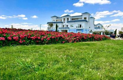 فيلا - 4 غرف نوم - 3 حمامات للبيع في ماونتن فيو 4 - كمبوندات 6 أكتوبر - مدينة 6 أكتوبر - الجيزة