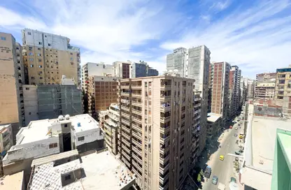 Apartment - 3 Bedrooms - 2 Bathrooms for sale in Sidi Beshr - Hay Awal El Montazah - Alexandria