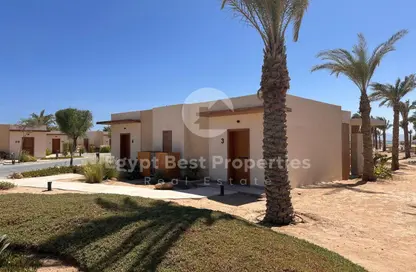 Duplex - 3 Bedrooms - 3 Bathrooms for sale in Mesca - Soma Bay - Safaga - Hurghada - Red Sea