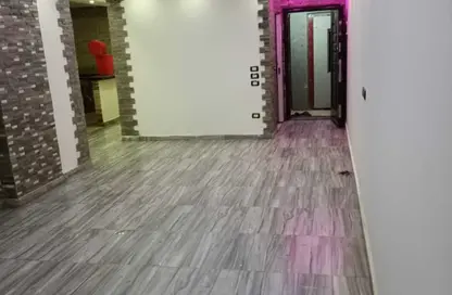 شقة - 3 غرف نوم - 2 حمامات للبيع في محور اللبيني - المريوطية - فيصل - حي الهرم - الجيزة