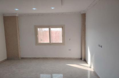 Apartment - 4 Bedrooms - 3 Bathrooms for rent in West Golf - El Katameya Compounds - El Katameya - New Cairo City - Cairo
