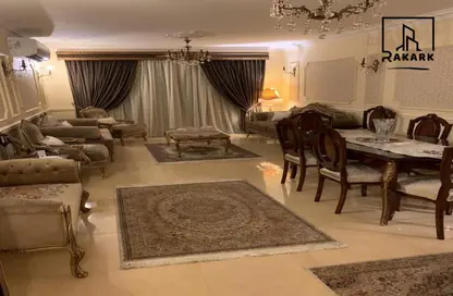 Apartment - 3 Bedrooms - 2 Bathrooms for rent in Masaken Sheraton - Sheraton Al Matar - El Nozha - Cairo Apartment - 3 Bedrooms - 2 Bathrooms for rent in Masaken Sheraton - Sheraton Al Matar - El Nozha - Cairo