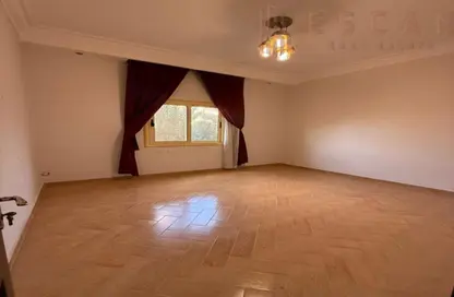 Apartment - 3 Bedrooms - 3 Bathrooms for rent in Leila Mourad St. - El Yasmeen 5 - El Yasmeen - New Cairo City - Cairo