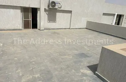 (بنتهاوس  (روف - 4 غرف نوم - 3 حمامات للبيع في بروميناد القاهرة الجديدة - كمبوندات التجمع الخامس - التجمع الخامس - مدينة القاهرة الجديدة - القاهرة