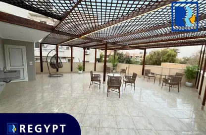شقة - غرفة نوم - 1 حمام للايجار في ميدان دجله - دجلة - حي المعادي - القاهرة