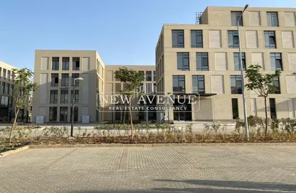 Office Space - Studio - 1 Bathroom for rent in District 5 - 5th Settlement Compounds - The 5th Settlement - New Cairo City - Cairo