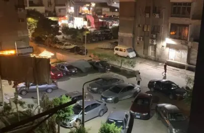 شقة - 3 غرف نوم - 2 حمامات للبيع في شارع سور دار الدفاع الجوي (عبد العظيم وزير) - ارض الجولف - مصر الجديدة - القاهرة