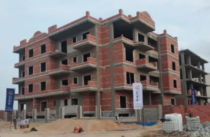 Apartment - 4 Bedrooms - 3 Bathrooms for sale in Bait Alwatan - The 5th Settlement - New Cairo City - Cairo