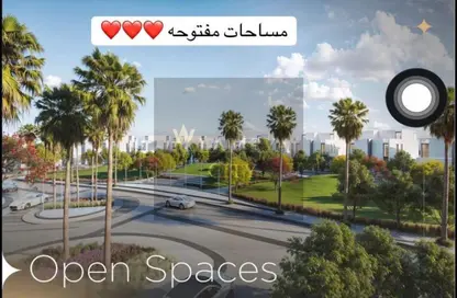 Villa - Studio - 3 Bathrooms for sale in Borg El Arab - Borg El Arab City - Alexandria