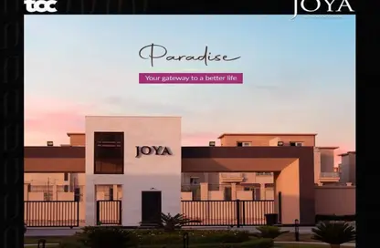 شقة - 3 غرف نوم - 3 حمامات للبيع في جويا - محور 26 يوليو - مدينة 6 أكتوبر - الجيزة