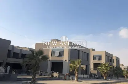 Apartment - 2 Bedrooms - 2 Bathrooms for sale in Village Gardens Katameya - 5th Settlement Compounds - The 5th Settlement - New Cairo City - Cairo