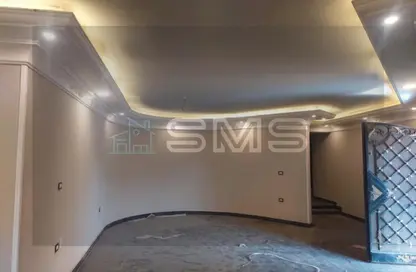 Villa - 7+ Bedrooms - 7+ Bathrooms for rent in Mohamed Rahim St. - El Yasmeen 3 - El Yasmeen - New Cairo City - Cairo