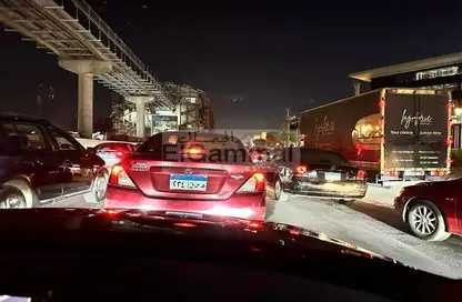 محل تجاري - استوديو - 1 حمام للايجار في شارع التسعين - التجمع الخامس - مدينة القاهرة الجديدة - القاهرة