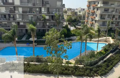 Apartment - 3 Bedrooms - 3 Bathrooms for rent in Villette - 5th Settlement Compounds - The 5th Settlement - New Cairo City - Cairo