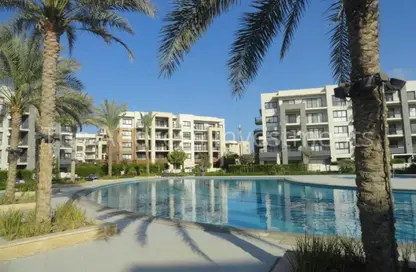 Villa - 2 Bedrooms - 2 Bathrooms for sale in Marassi - Sidi Abdel Rahman - North Coast