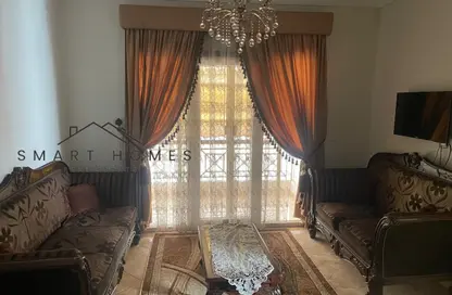 شقة - 2 غرف نوم - 1 حمام للايجار في روضة زايد - الحي الثاني عشر - الشيخ زايد - الجيزة
