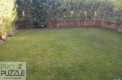 Townhouse - 4 Bedrooms - 4 Bathrooms for rent in Mivida - 5th Settlement Compounds - The 5th Settlement - New Cairo City - Cairo