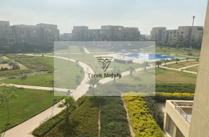 Penthouse - 4 Bedrooms - 4 Bathrooms for sale in Palm Parks   Palm Hills - South Dahshur Link - 6 October City - Giza