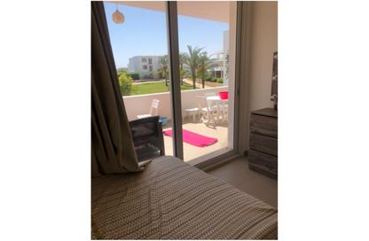 Townhouse - 3 Bedrooms - 2 Bathrooms for sale in Seashell - Sidi Abdel Rahman - North Coast