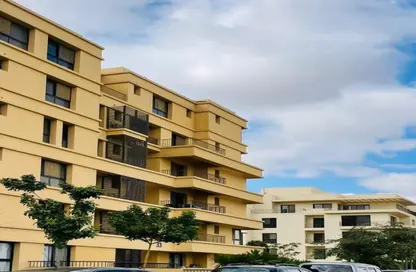 Apartment - 2 Bedrooms - 2 Bathrooms for sale in O West - 6 October Compounds - 6 October City - Giza