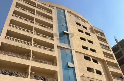 شقة - 3 غرف نوم - 2 حمامات للبيع في شارع وادى دجلة - الشطر الثالث - زهراء المعادي - حي المعادي - القاهرة