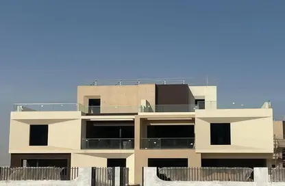 شقة - 3 غرف نوم - 3 حمامات للبيع في فاي سوديك - مدينة زايد الجديدة - الشيخ زايد - الجيزة