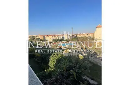 منزل مزدوج - 5 غرف نوم - 5 حمامات للبيع في فالينو - المستثمرين الشمالية - مدينة القاهرة الجديدة - القاهرة