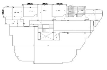 Apartment - 5 Bedrooms - 3 Bathrooms for sale in 7th District - Sheikh Zayed City - Giza