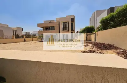 Villa - 6 Bedrooms - 7 Bathrooms for sale in Cairo Festival City - North Investors Area - New Cairo City - Cairo Villa - 6 Bedrooms - 7 Bathrooms for sale in Cairo Festival City - North Investors Area - New Cairo City - Cairo
