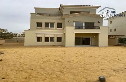 فيلا - 4 غرف نوم - 4 حمامات للايجار في سيليستا هيلز - اب تاون كايرو - المقطم - القاهرة فيلا - 4 غرف نوم - 4 حمامات للايجار في سيليستا هيلز - اب تاون كايرو - المقطم - القاهرة