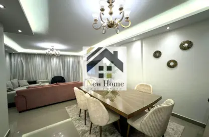 Apartment - 3 Bedrooms - 2 Bathrooms for sale in JAYD Residence - 5th Settlement Compounds - The 5th Settlement - New Cairo City - Cairo