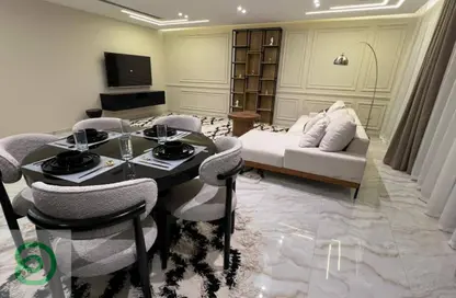 Apartment - 3 Bedrooms - 3 Bathrooms for rent in Eastown - 5th Settlement Compounds - The 5th Settlement - New Cairo City - Cairo Apartment - 3 Bedrooms - 3 Bathrooms for rent in Eastown - 5th Settlement Compounds - The 5th Settlement - New Cairo City - Cairo