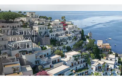 Chalet - 2 Bedrooms - 2 Bathrooms for sale in South Med - Qesm Ad Dabaah - North Coast Chalet - 2 Bedrooms - 2 Bathrooms for sale in South Med - Qesm Ad Dabaah - North Coast