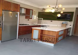 Penthouse - 3 Bedrooms - 3 Bathrooms for rent in West Arabella - 5th Settlement Compounds - The 5th Settlement - New Cairo City - Cairo