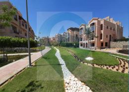 Villa - 5 bedrooms - 5 bathrooms for للبيع in Katameya Gardens - El Katameya Compounds - El Katameya - New Cairo City - Cairo