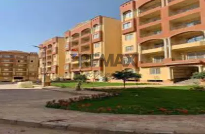 شقة - 3 غرف نوم - 2 حمامات للبيع في شارع التسعين الجنوبي - التجمع الخامس - مدينة القاهرة الجديدة - القاهرة