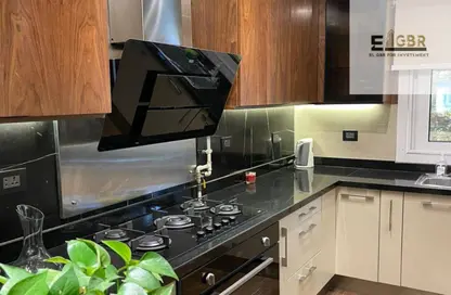 أي فيلا - 4 غرف نوم - 3 حمامات للايجار في ماونتن فيو هايد بارك - كمبوندات التجمع الخامس - التجمع الخامس - مدينة القاهرة الجديدة - القاهرة