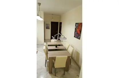 Apartment - 2 Bedrooms - 2 Bathrooms for rent in Casa - Sheikh Zayed Compounds - Sheikh Zayed City - Giza