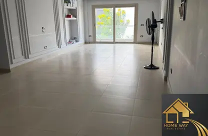 شقة - 4 غرف نوم - 3 حمامات للايجار في جاليريا  مون فالى - المستثمرين الجنوبية - مدينة القاهرة الجديدة - القاهرة