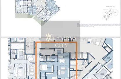 Apartment - 2 Bedrooms - 2 Bathrooms for sale in New Garden City - New Capital Compounds - New Capital City - Cairo