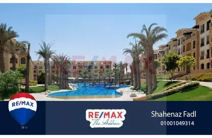 Penthouse - 6 Bedrooms - 5 Bathrooms for sale in Stone Residence - 5th Settlement Compounds - The 5th Settlement - New Cairo City - Cairo