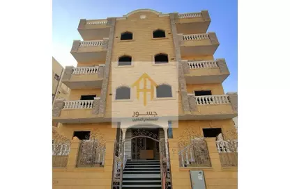 Apartment - 3 Bedrooms - 3 Bathrooms for sale in Italian Neighborhood Road - Hadayek October - 6 October City - Giza