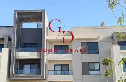 Chalet - 3 Bedrooms - 2 Bathrooms for sale in Gaia - Ras Al Hekma - North Coast
