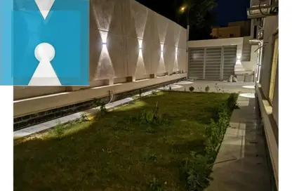 Apartment - 3 Bedrooms - 3 Bathrooms for rent in 7th District - Sheikh Zayed City - Giza