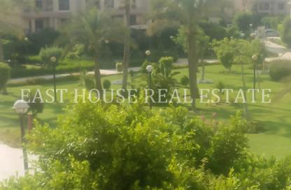 شقة - 3 غرف نوم - 3 حمامات للايجار في امتداد الرحاب - الرحاب - مدينة القاهرة الجديدة - القاهرة