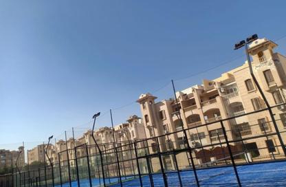 شقة - 2 غرف نوم - 1 حمام للبيع في درة القاهرة - المستثمرين الشمالية - مدينة القاهرة الجديدة - القاهرة